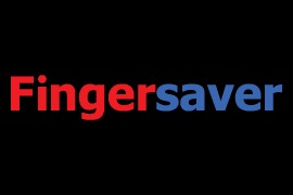 FINGER SAVER