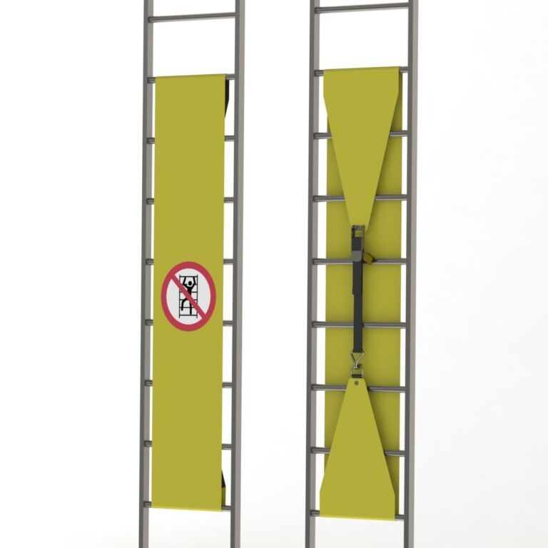 TRTL Ladder Cover