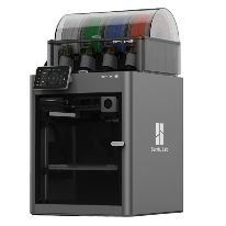 Bambu Lab X1E Combo