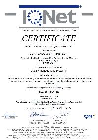ISO 9001