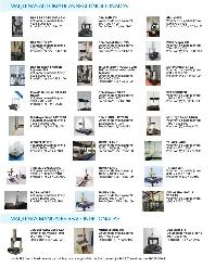2. RENEWED Coordinate Measuring Machine' (CMM)