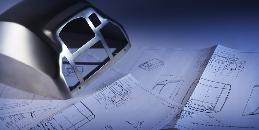 A. Metal processing design
