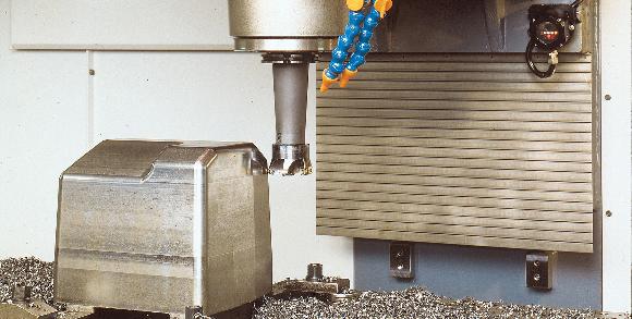 A. Moulds and tools - We have our own workshop
